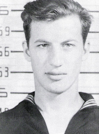 Edward James Counsell