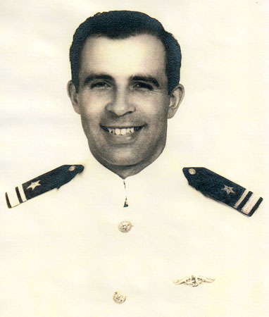 Claude Wilbourn Covington, Jr.