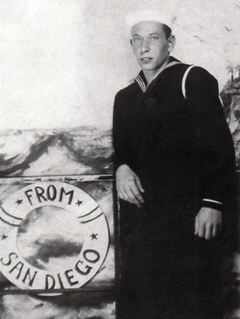 John William Cowie
