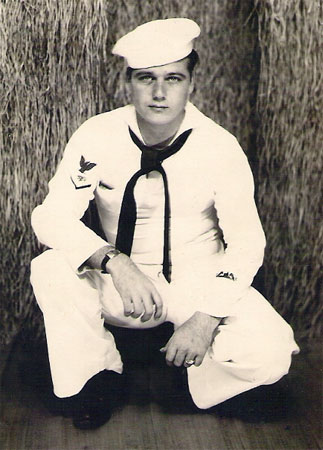 Marshall Edward Cox, Jr.