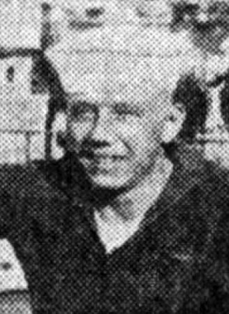 Russell Archibald Crabb