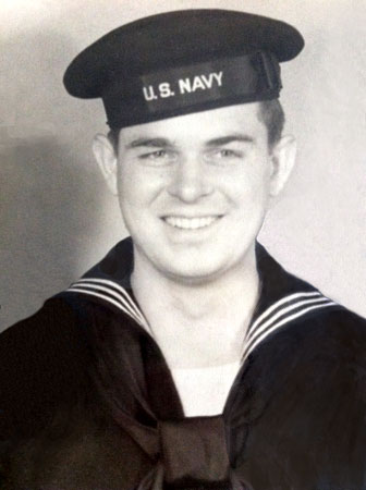 William Clyde Craig, Jr.