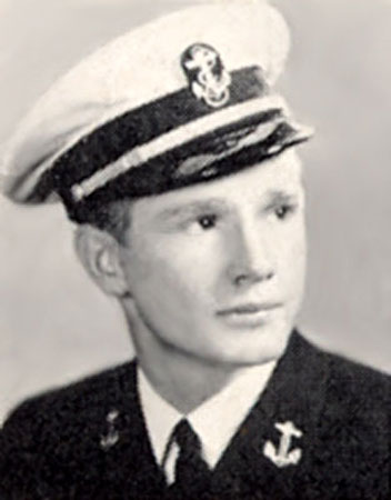 Elmer Franklin Crain, Jr.
