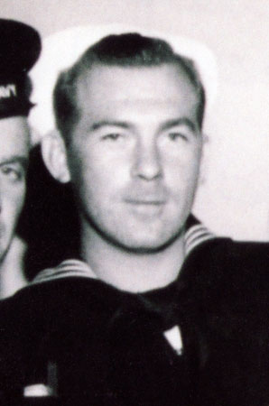 Glenn Estol Crandall