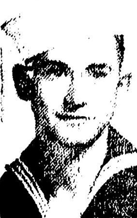 Leonard Crane
