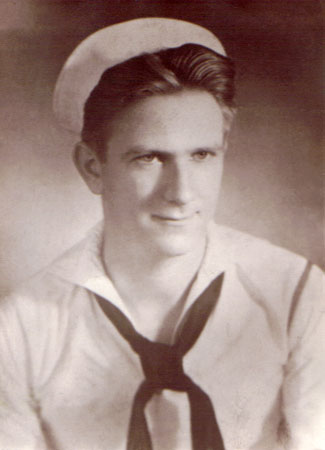 Billy Brant Crawford