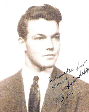 Robert Starrett Crawford
