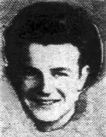 Audrey Cecil Crayton