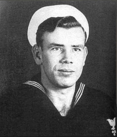 Thomas Edgar Crayton