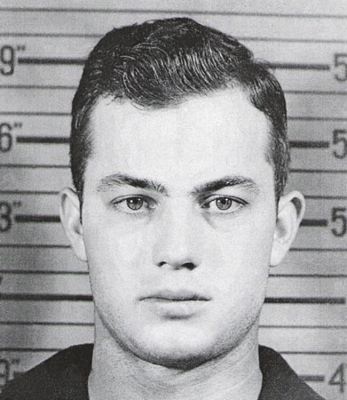 William Leonard Creasy