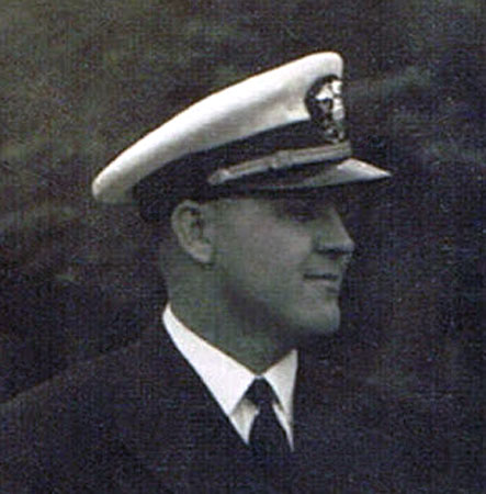 Harvey William Criswell, Jr.