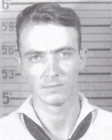 Joe Lawrence Cross