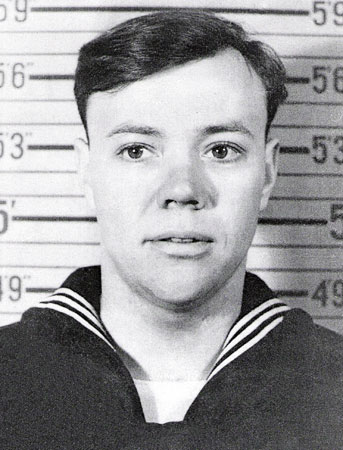 Russell Harrison Crossman, Jr.