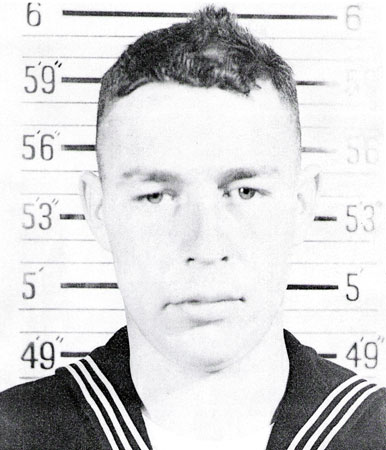 John Raymond Crowley