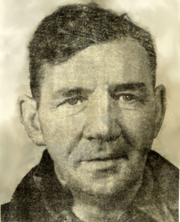 Daniel Cullinane