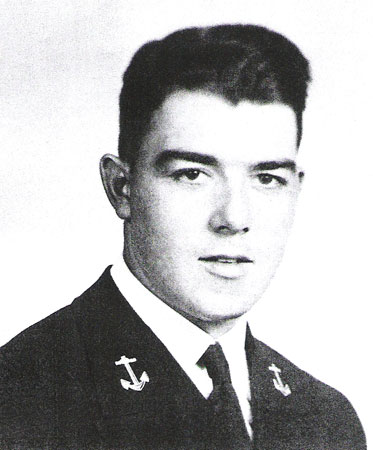 Charles Reed Cummings, Jr.