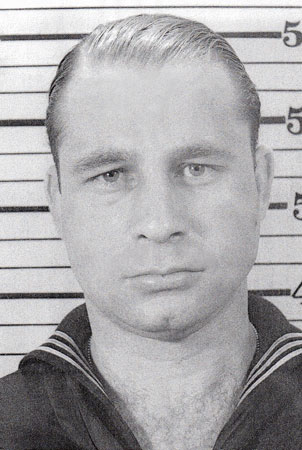 James Patrick Cunnally