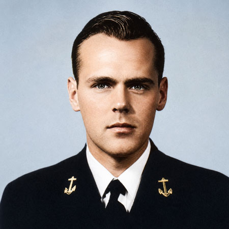 Edward Paul Cunningham