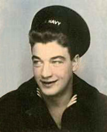 Herbert Andrew Cupper