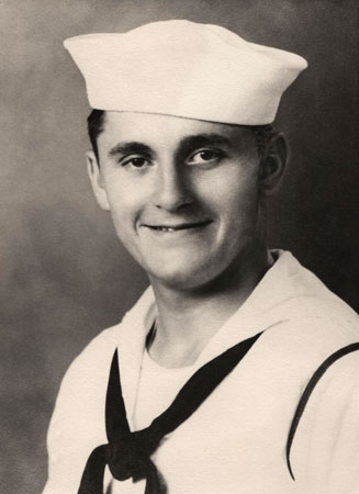 Kenneth Albert Currier