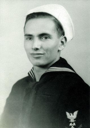 Robert Allen Cushman