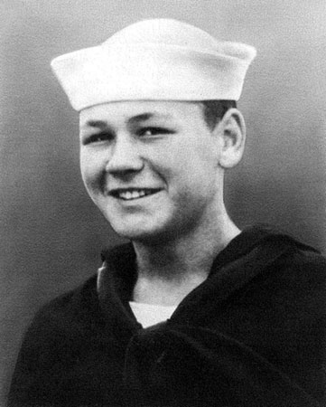 Bernard Charles Custer