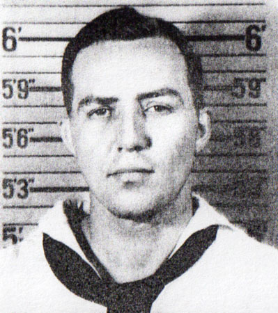 Paul Parker Cutright