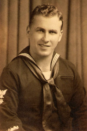 Robert James Cutshall