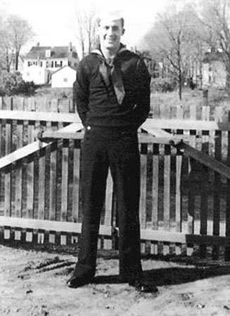 Paul Thaddeus Cynewski