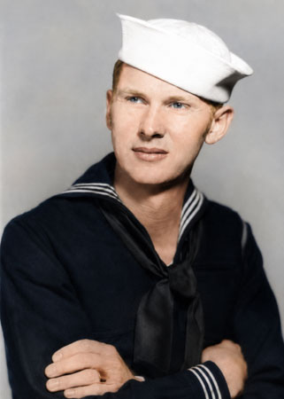 Elmer Mortenson Dahl