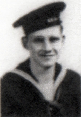 Donald Bernard Dahlheimer