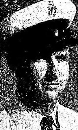 Wilbert Joseph Dallaire