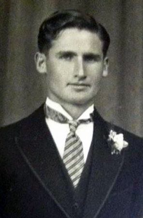 Wilbert Joseph Dallaire