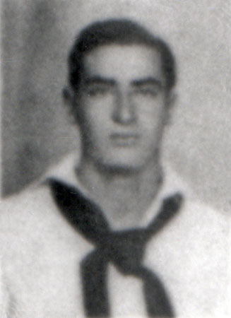 Vincent Louis Dallessandro