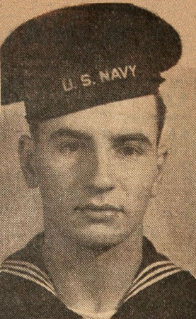 Ludwik Charles Daniels, Jr.