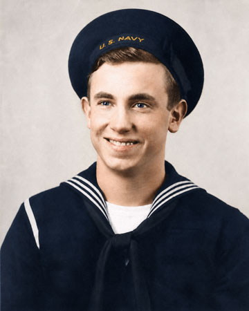 Otis Clyde Danielson