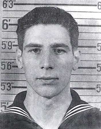 Peter Anthony Daros