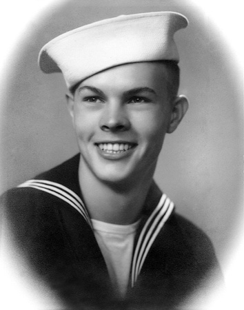George Williams Daugherty, Jr.