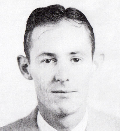 Gilbert Pryor Daughtrey