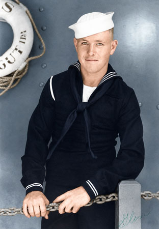 Glen Milo Davidson