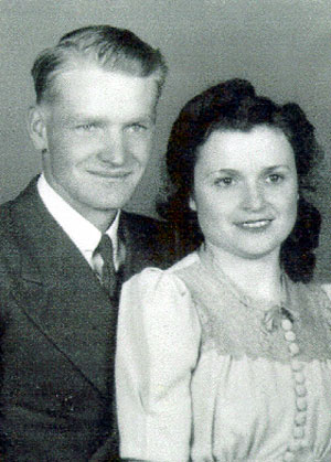 Marshall Ray Davidson