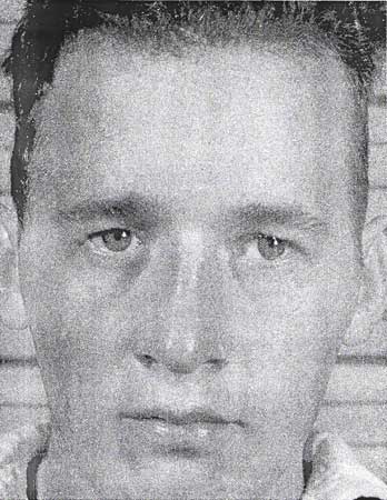 Rodney Charles Davidson