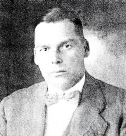 Frank Alfred Davis