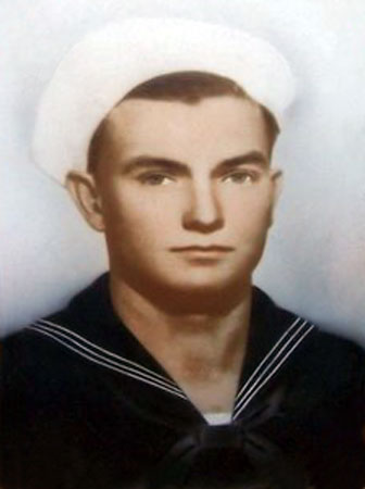 Grady Theron Davis