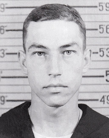Herman Watson Davis