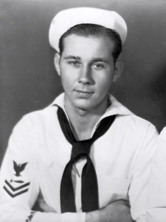 John Edward Davis, Jr.