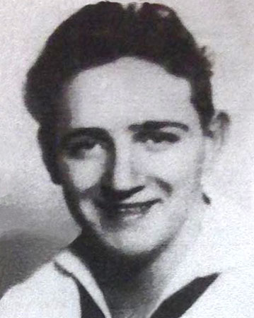 Ray Ellis Davis