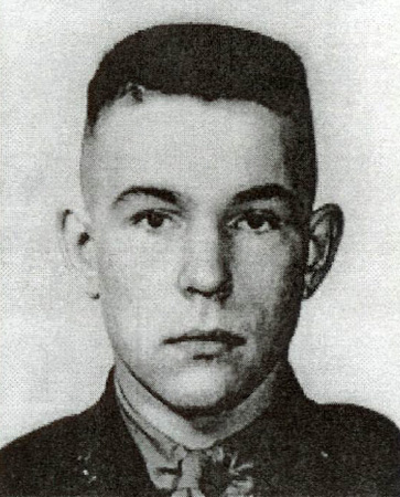 Richard E. Davis