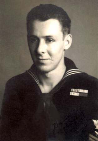 Vance Edward Davis