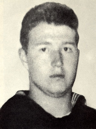 Donald Clifford Day